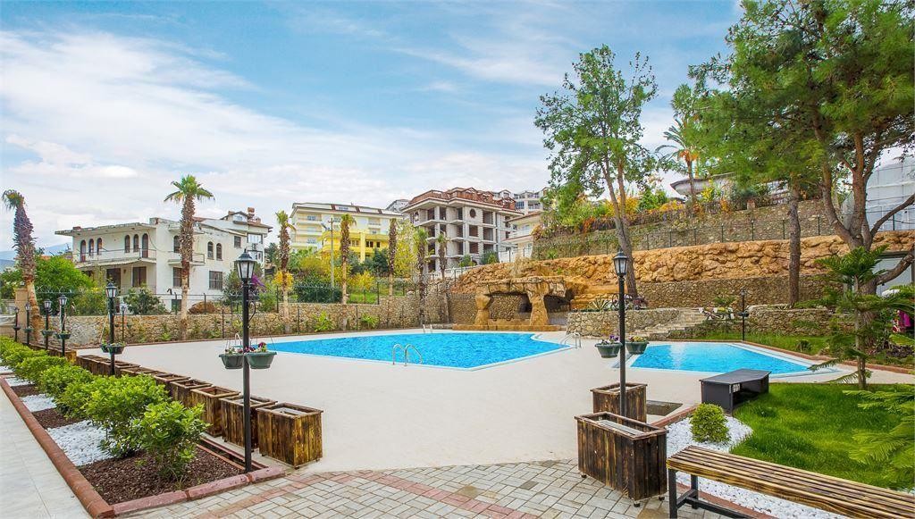 Turcija , Kestela 	12.04.2026—19.04.2026 Green Life Hotel 4* Standard Room / DBL, All Inclusive.