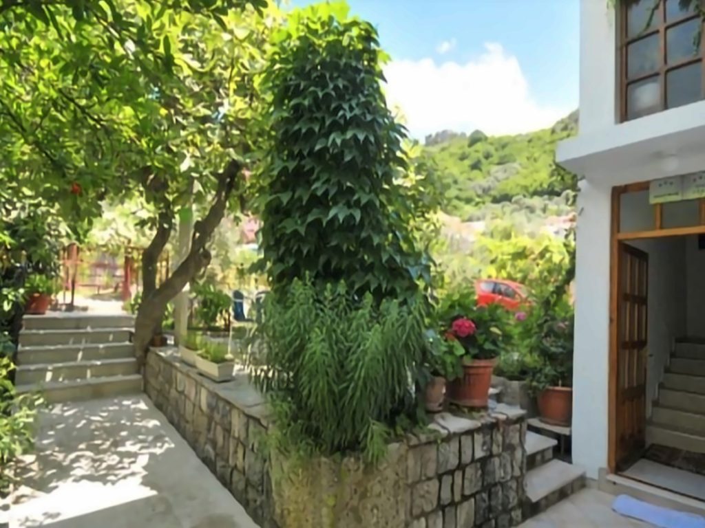 Melnkalne 07.06.2026—14.06.2026 Apartments Jelena 27 Apt/3*  Studio 02 / 2AD,  BB