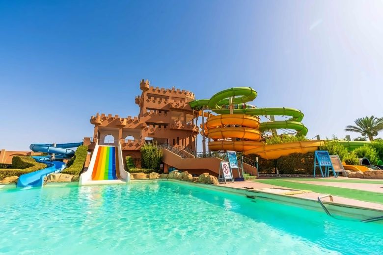 Ēģipte , Mersā el Alema 	30.11.2025—07.12.2025. Akassia Swiss Resort 5* Garden View, all inclusive.